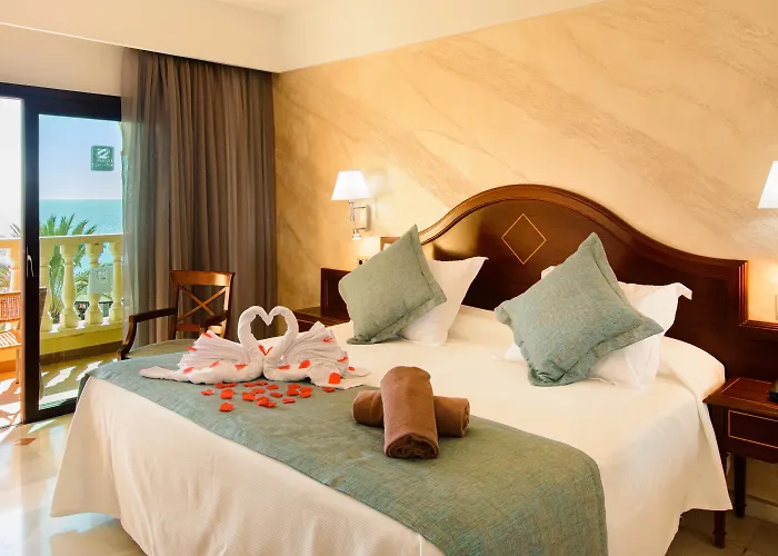 R2 Rio Calma Hotell Costa Calma