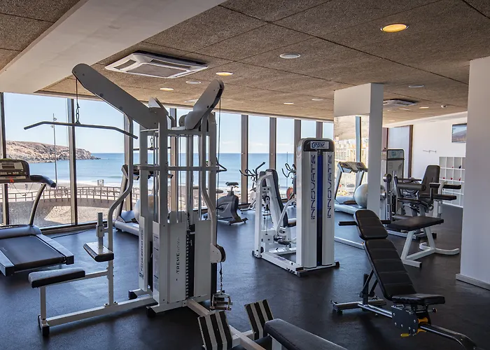 R2 Bahia Playa - Adults Only Hotell Costa Calma