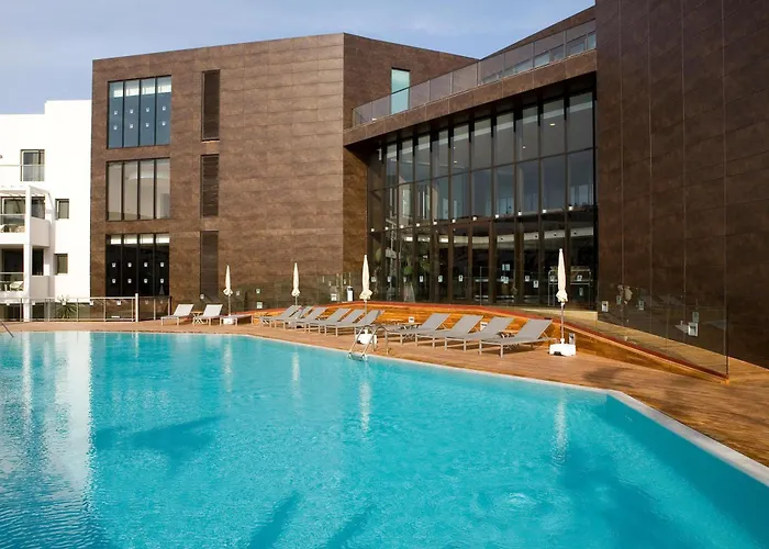 R2 Bahia Playa - Adults Only Hotell Costa Calma